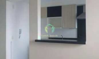 Imagem 5: Apartamento com condomínio 2 dormitórios (Parque São Vicente