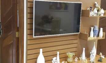 Imagem 7: Duque de Caxias, Pauliceia, Casa c/ 3 qtos. terraço, churrasqueira e garagem