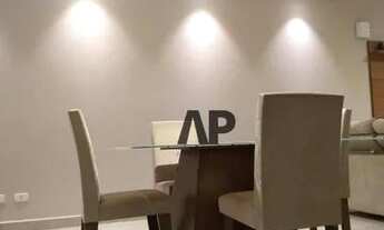 Imagem 4: Casa com 3 dormitórios à venda, 175 m² por R$ 650.000 - Condomínio Villagio Santa Marina