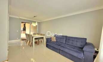 Imagem 5: Casa com 3 dormitórios à venda, 84 m² por R$ 535.000 - Bosque da Villa - Cotia/SP