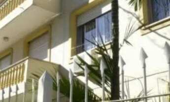 Imagem: Apartamento para Venda - 77m², 2 dormitórios