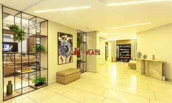 Imagem 13: São Paulo - Flat - Bela Vista