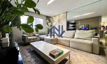 Imagem: Vendo Cobertura Garden Nascente