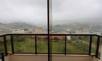 Imagem: Aluga se apartamento 3 quartos