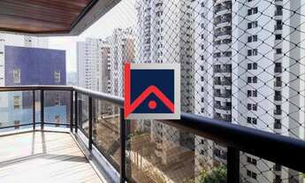 Imagem 3: Apartamento Venda 3 Dormitórios - 120 m² Brooklin