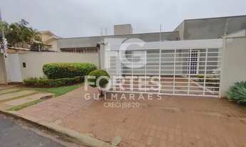 Imagem 2: Ribeirão Preto - Casa - Ribeirânia