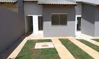 Imagem 2: Casa em Condomínio para Venda em Condominio Celeste Goiânia-GO