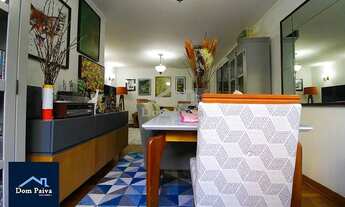 Imagem 3: São Paulo - Apartamento Padrão - Vila Mariana