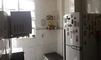 Imagem 2: Apartamento de 3 quartos com 84m², andar alto de frente! Elevador soc