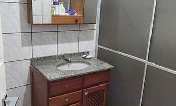 Imagem 6: Casa Ampla! - 1 Suíte + 2 Qt - São Judas - Itajaí/SC