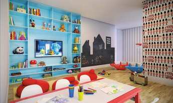 Imagem 7: VIVID PERDIZES - Aptos 60, 62 e 67m² - 2 dorm (com suite) - 1 vaga