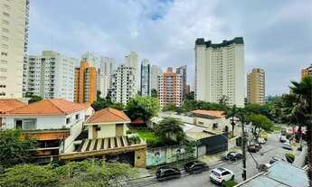 Imagem 4: LINDO APARTAMENTO EM JD VILA MARIANA COM ÓTIMA LOCALIZAÇÃO!