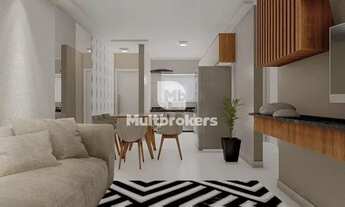 Imagem 5: ARAUCáRIA - Apartamento Padrão - Fazenda Velha