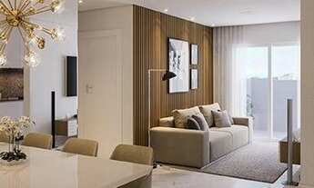 Imagem 3: CAXIAS DO SUL - Apartamento Padrão - Rio Branco