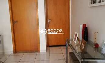 Imagem 4: Apartamento à venda, 3 quartos, 1 suíte, 2 vagas, TUBALINA - Uberlândia/MG