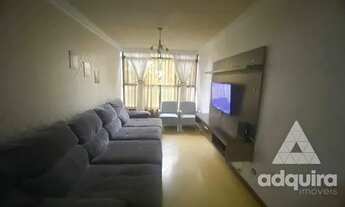 Imagem: Apartamento com 3 quartos no Conjunto Habitacional