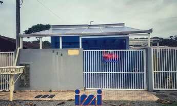 Imagem 3: Casa averbada a venda no Nereidas