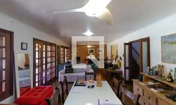 Imagem 4: Casa para Aluguel - Cidade Universitária II, 4 Quartos, 370 m2