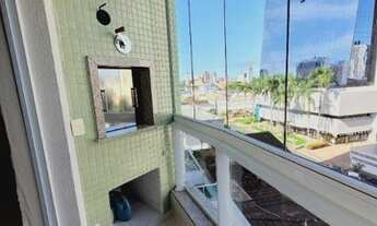 Imagem 7: Apartamento totalmente mobiliado no Centro