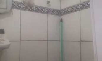 Imagem: Kit net no curuzu liberdade