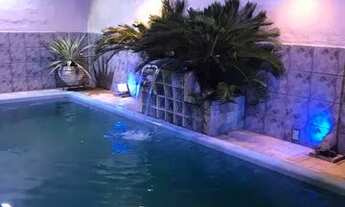 Imagem 5: Casa para aluguel com 160 metros quadrados com 3 quartos em Parque 10 de Novembro - Manaus