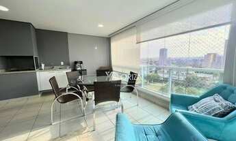 Imagem 7: Apartamento com 3 dormitórios à venda - Parque Campolim - Sorocaba/SP