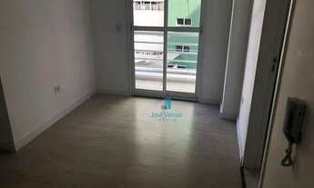 Imagem 7: Apartamento com 1 dormitório para alugar, 40 m² por R$ 2.275,00/mês - Centro - Curitiba/PR