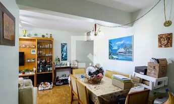 Imagem 5: Apartamento para Aluguel - Saúde, 2 Quartos, 72 m2