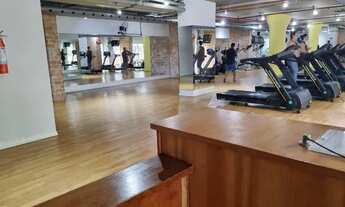 Imagem 3: Apartamento para aluguel possui 60 metros quadrados com 2 quartos em Centro - Rio de Janei