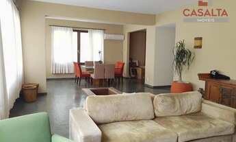 Imagem 5: Apartamento à venda, 222 m² por R$ 3.000.000,00 - Leblon - Rio de Janeiro/RJ