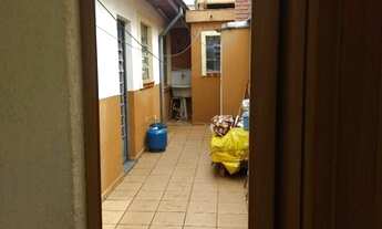 Imagem 4: Casa à venda, 123 m² por R$ 350.000,00 - Vila Moinho Velho - São Paulo/SP