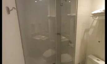 Imagem 6: Quarto completo - Centro de Linhares