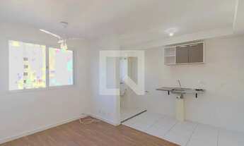 Imagem 3: Apartamento para Aluguel - Jardim São Saverio, 2 Quartos, 40 m2