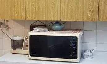 Imagem 6: Apartamento Venda 3 Dormitórios - 142 m² Higienópolis