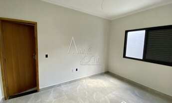 Imagem 3: Bragança Paulista - Casa Padrão - Residencial Piemonte