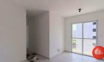 Imagem: São Paulo - Apartamento Padrão - Vila