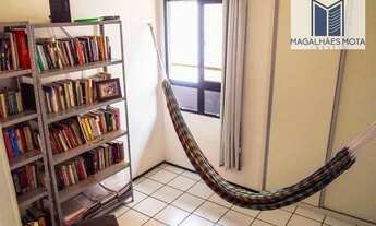 Imagem 6: Apartamento com 2 dormitórios à venda, 60 m² por R$ 420.000,00 - Meireles - Fortaleza/CE