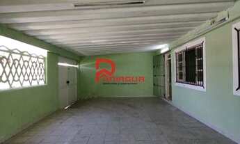 Imagem 5: Casa com 2 dorms, Ocian, Praia Grande, Cod: 3355