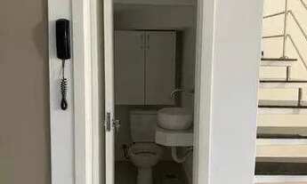 Imagem 5: Casa com 2 dormitórios para alugar, 84 m² por R$ 3.673,00/mês - Parque Rural Fazenda Santa