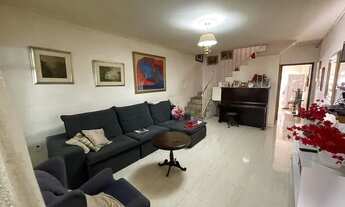 Imagem 2: Sobrado para venda possui 91 metros quadrados com 3 quartos em Vila Formosa - São Paulo