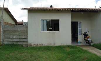 Imagem 7: Casa à venda (Residencial Manacapuru