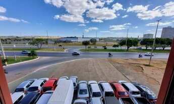 Imagem 7: Vende-se excelente kitnet 1 quarto Qs 9 rua 123 Areal/Águas Claras 32,95 M²