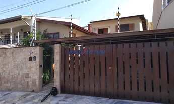 Imagem 4: Casa - Parque Jatibaia (Sousas) - Campinas