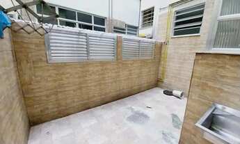 Imagem 5: Tijuca com 3 quartos Rio de Janeiro - RJ