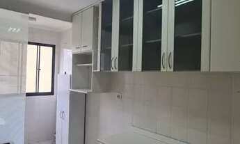 Imagem 5: Apartamento à venda em Jabaquara com 56 m², 2 quartos, 1 vaga