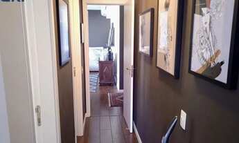 Imagem 7: APARTAMENTO COM 121 METROS QUADRADOS 3 DORMITÓRIOS 3 SUITES PRÓXIMO O METRO FRADIQUE COUT