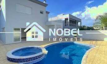 Imagem: CASA RESIDENCIAL em INDAIATUBA - SP, JARDIM