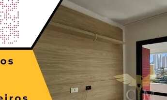 Imagem: Apartamento para venda tem 63 metros quadrados