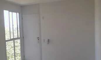 Imagem: Apartamento para venda com 43 metros quadrados