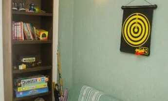 Imagem 5: Apartamento para Aluguel - Guará, 1 Quarto, 68 m2